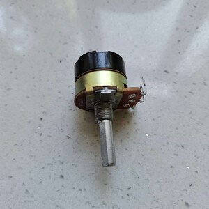 天地乐电灶旋钮配件  电位器开关    开关配件