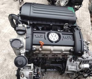 速腾发动机ea211