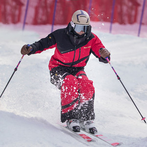 韩国carve滑雪服