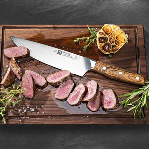 德国直邮zwilling双立人290周年纪念厨刀2900把厨师刀