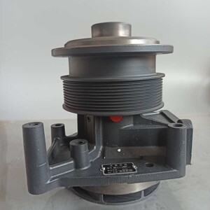 奥龙德龙f2000f3000发动机水泵总成612600061497/612600061937