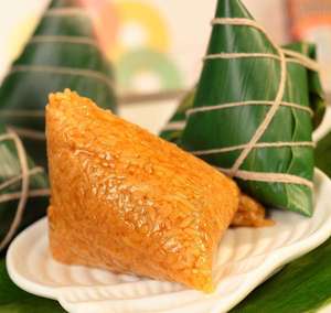 端午节粽子模型