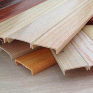 u型封边条免漆板生态板家具橱柜衣柜板材pvc黑色包边条扣条卡条