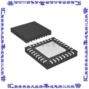 NCN5192MNRG 芯片集成电路IC HART MODEM CMOS SGL 32QFN