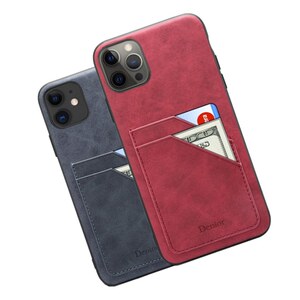 苹果12手机壳iphone12 pro保护套max防摔iphone12promax插卡mini