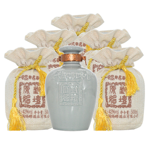 女娲白酒