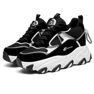 新款磁舒康磁动力震动健康鞋c2211女款全新爆款按摩鞋垫