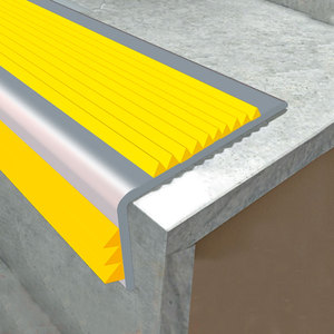 自粘楼梯防滑条贴台阶踏步压条卫生间地砖瓷砖斜坡防滑条宿舍梯子