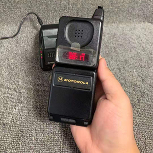 摩托罗拉9800x经典怀旧热销 二哥大手机大哥大古董收藏老人备用机