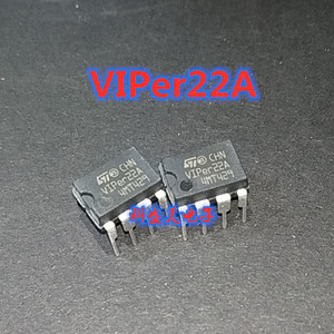 【科盛美电子】VIPER22A VIP22A 原装进口(CHN产地) 全新ST