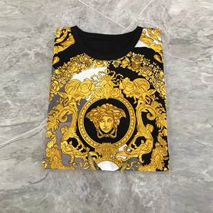 新款瓦萨琪半袖