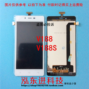 金立e6 e6t e7 e7l e7t v188 v188s gn9004 gn9002 原装屏幕总成