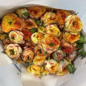 浪漫爱人多头小玫瑰鲜花速递江浙沪皖两扎包邮上海同城10枝扎家用