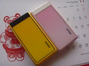 金立v170翻盖小巧按键老人学生备用手机主板配件