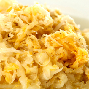 榆园酸菜1000gx2袋酸菜丝东北特产正宗腌制整棵炖菜乳酸菌发酵