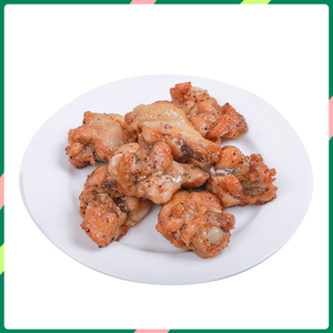 华莱士孜然扒翅适合汉堡炸鸡奶茶小吃店休闲西餐原料专用烧烤油炸