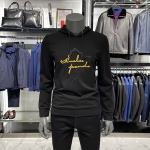 卡奴迪路专柜熊猫系列