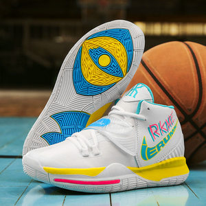 欧文篮球鞋5代星空之眼