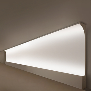 3d动态水纹火焰灯背景墙灯客厅酒吧ktv水波纹壁灯装饰氛围洗墙灯