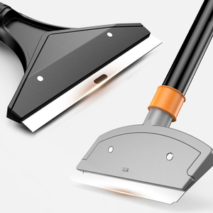 清洁铲刀瓷砖地板墙皮玻璃胶清除铲刀装修保洁工具铲油漆清洁铲子