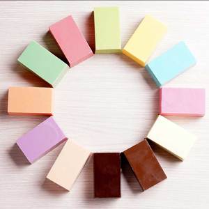 巧克力块 千言万语彩色砖 烘焙淋膜蛋糕甜甜圈棒棒糖用巧克力原料