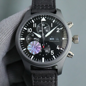 ZF葡萄牙系列葡计机械手表全自动防水马克十八ZF葡七士手表