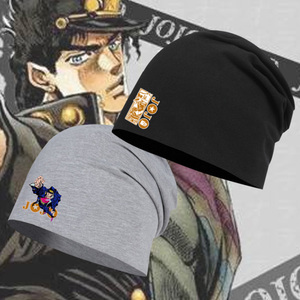 空条承太郎的帽子