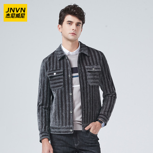 【杰尼威尼男装夹克】杰尼威尼男装夹克品牌,价格 - 阿里巴巴