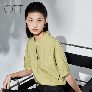 ott女装