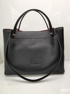 vsvelsus威尔萨斯新款牛皮轻便女包va388201黑色2198