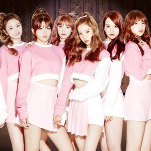 韩国女团长袖创造101同款啦啦队服装女套装成人年会舞蹈表演出服