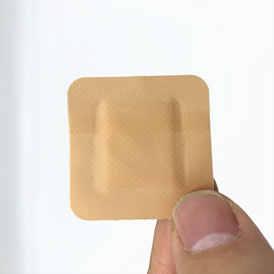 创可贴正方形