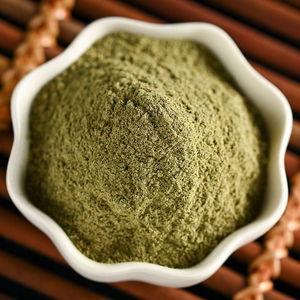 莲子心粉500g中药材莲子芯粉纯手工去芯莲心粉500克连子心粉