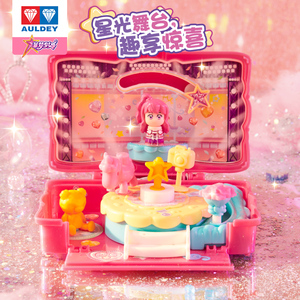 5011人付款天猫古麦仕菲梦少女菲梦助理换装卡玩具的变身画册卡片卡册