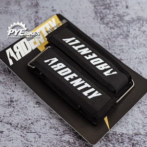 ardently 束带 死飞自行车 动作 狗嘴套 脚踏绳 脚套 束脚 束带