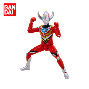 万代bandai 欧布奥特曼 暴炎形态 超可动 发声人偶 玩具模型67709