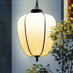 别墅大门吊灯户外凉亭葡萄架走廊屋檐复古吸吊两用灯阳台防水灯笼