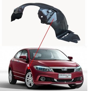 汽摩及配件 汽车零配件 车身及附件 叶子板 观致3叶子板内衬