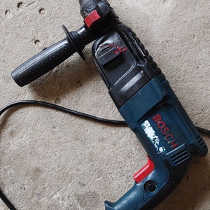 二手博世电锤电钻多功能工业级大功率混凝土工具gbh-26re