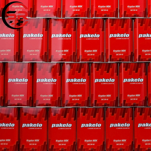 pakelo帕克龙机油