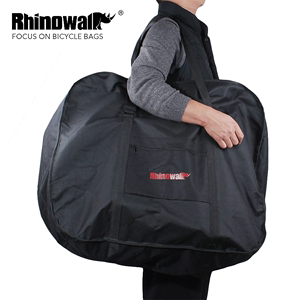 Rhinowalk犀牛折叠自行车装车包20寸14寸16寸装车袋托运行李箱