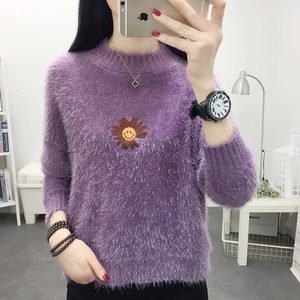 貂绒水貂绒薄款