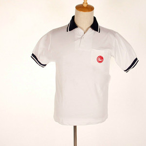 广州市协和中学 夏运动上衣/夏运动短裤(初一新校徽初二三旧)