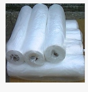 2 3 4 5 6 8 10 12米宽白塑料薄膜布加厚透明大棚膜尼龙包装油纸