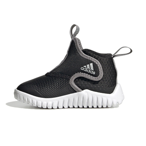 adidas kids阿迪达斯小海马鞋宝宝雪地靴fz5040