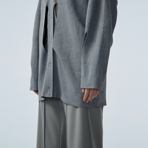 jnby/江南布衣21春新品毛衫性感时尚个性5lb811370