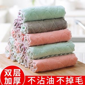 擦卓毛巾