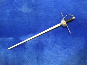 百川江湖尼龙西班牙大碗迅捷剑rapier