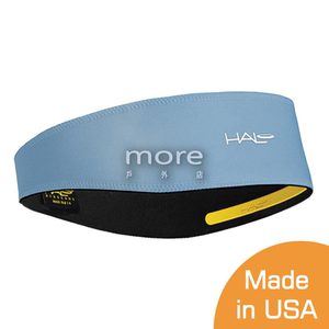 美国正品halo 跑步马拉松自行车运动导汗带吸汗带排汗带男女款