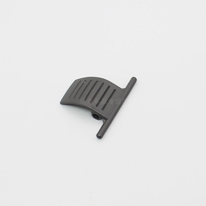 奥迪a6l c7 后卷帘挂钩 卡扣 后遮阳帘卡扣 车窗 卡子